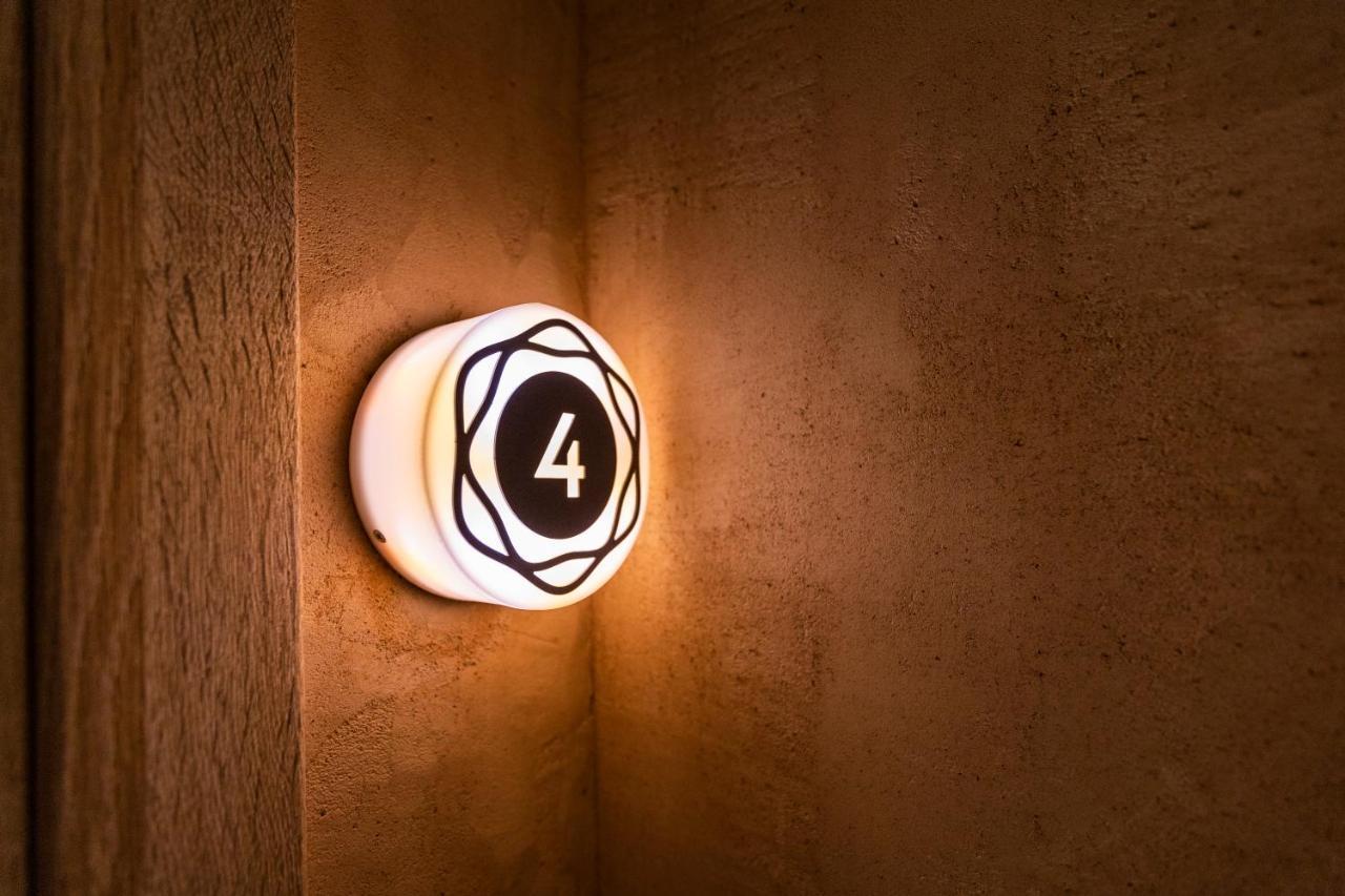 Medusa Luxury Suites Neos Marmaras Zewnętrze zdjęcie
