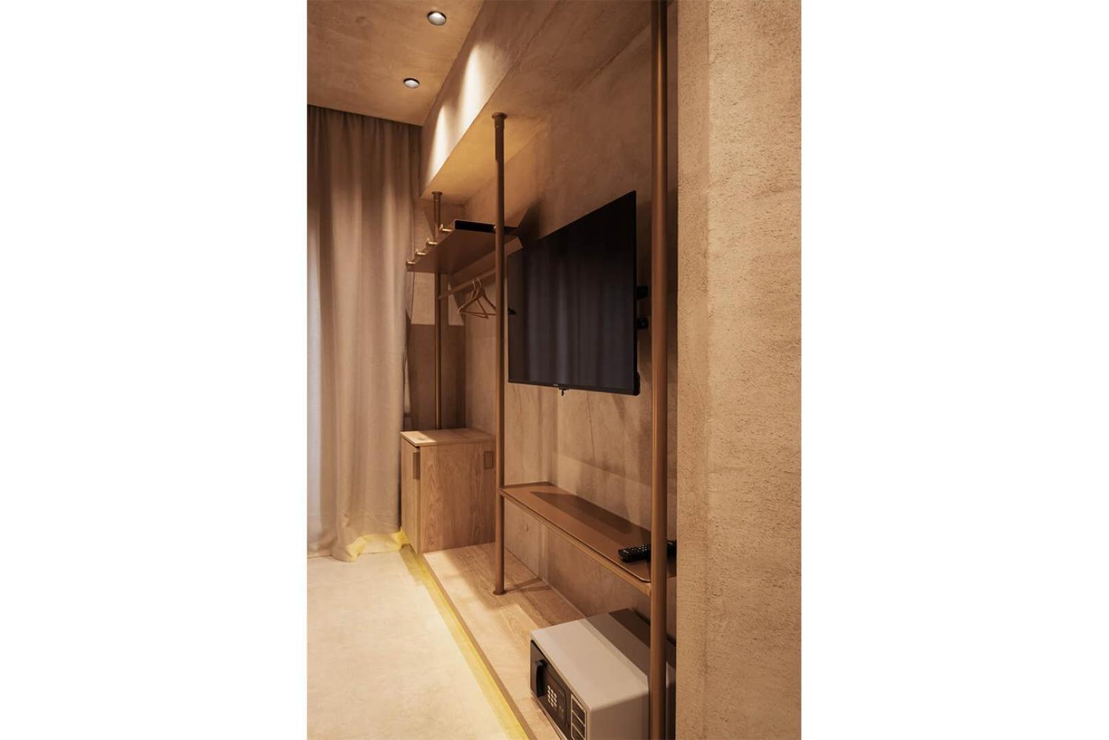 Medusa Luxury Suites Neos Marmaras Zewnętrze zdjęcie