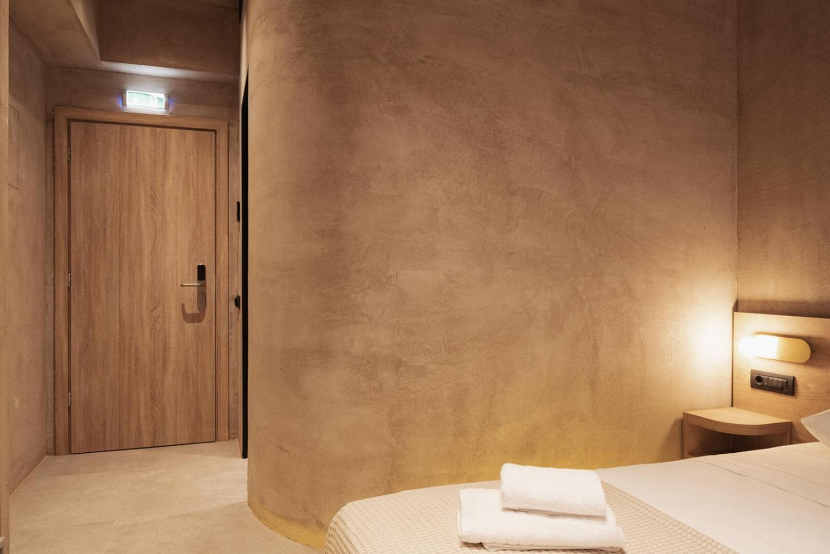 Medusa Luxury Suites Neos Marmaras Zewnętrze zdjęcie
