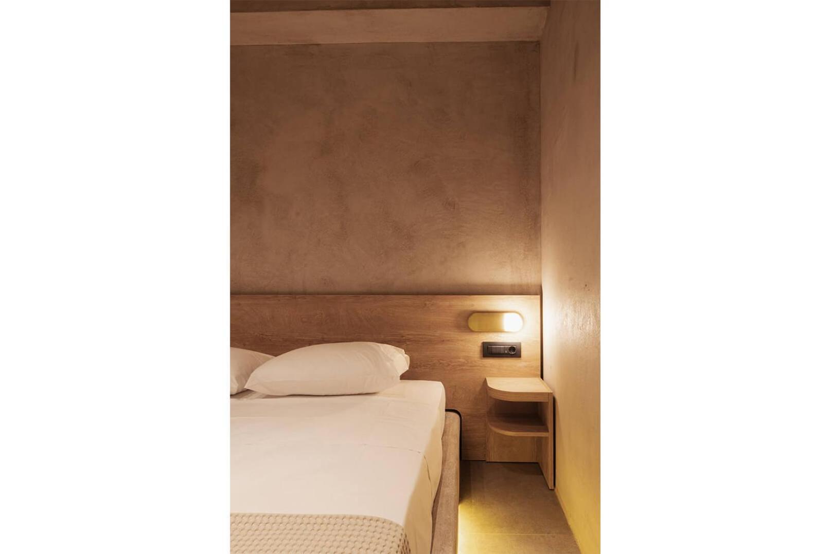 Medusa Luxury Suites Neos Marmaras Zewnętrze zdjęcie